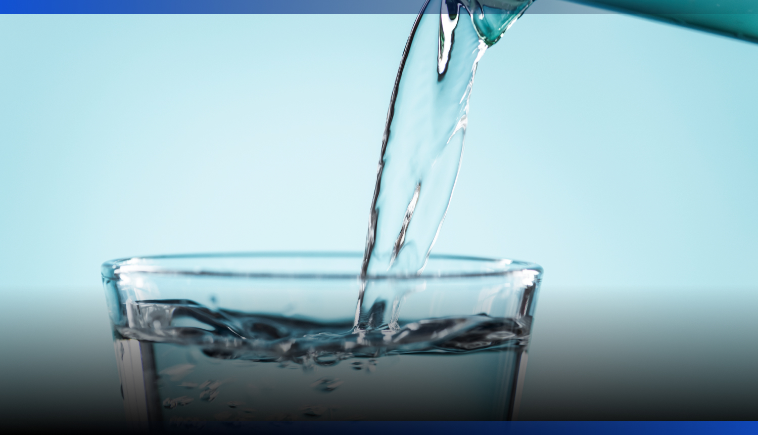 Image for 835 млрд тенге вложили в развитие водоснабжения в Казахстане